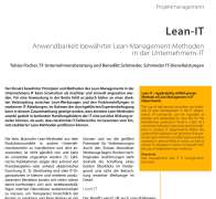 Lean-IT