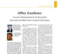 Office Excellence
