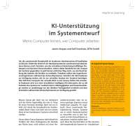 KI-Unterstützung im Systementwurf