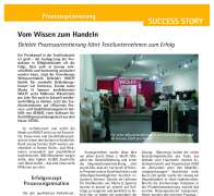 Vom Wissen zum Handeln