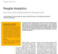 People Analytics