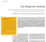 Die Magie der Module