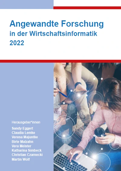 Strategische Technologiefrüherkennung für die Intralogistik 4.0 in der Nutzfahrzeugindustrie