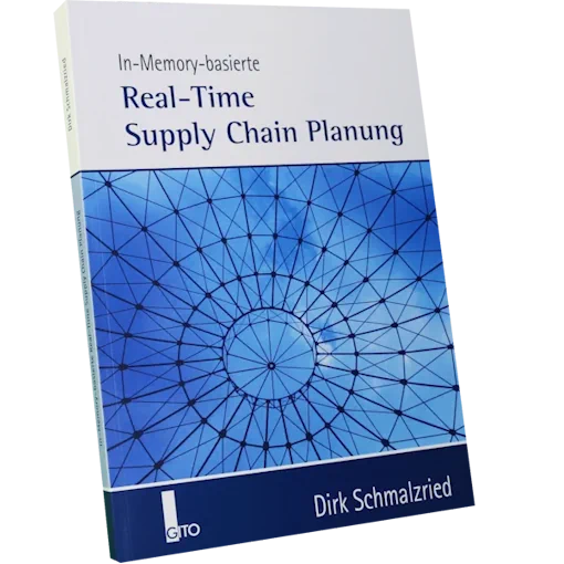 In-Memory-basierte Real-Time Supply Chain Planung