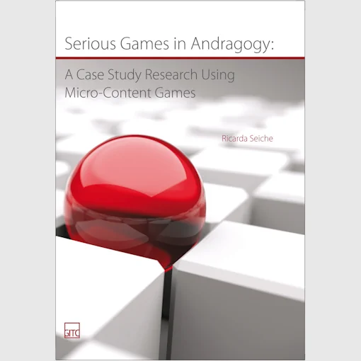 Serious Games in Andragogy: A Case Study Research Using Micro-Content Games