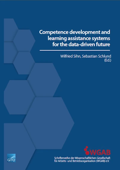 Transdisciplinary competence development for role models in data-driven value creation – The Citizen Data Scientist in the Centre of Industrial Data Science Teams