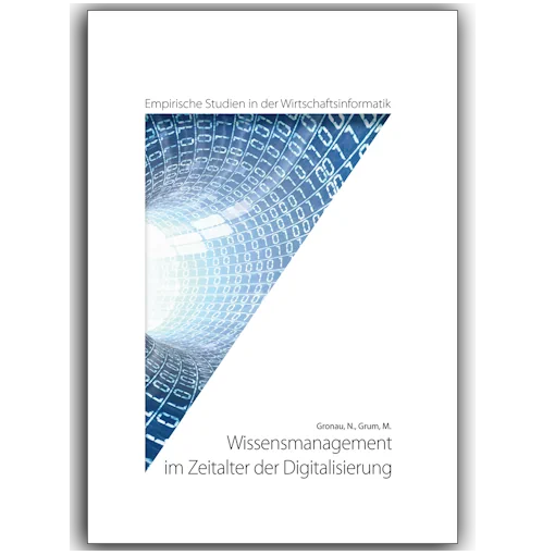Wissensmanagement im Zeitalter der Digitalisierung