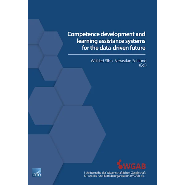 Competence development and learning assistance systems for the data-driven future