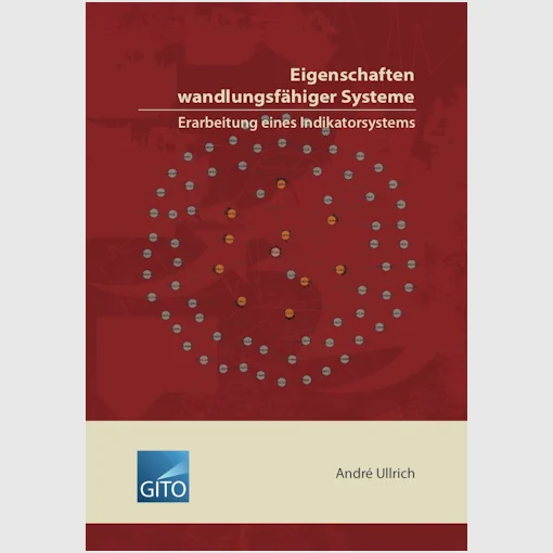 Eigenschaften wandlungsfähiger Systeme